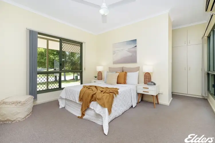 Third view of Homely house listing, 11 Wodyetia Close, Durack NT 830