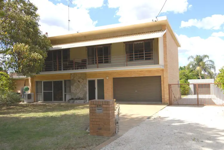 379 VICTORIA STREET, Deniliquin NSW 2710