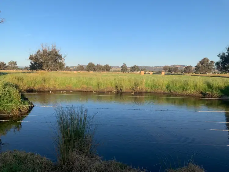 Second view of Homely rural property listing, Lot 33 Hope Avenue, Wokalup WA 6221