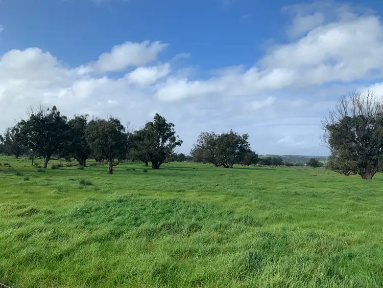 Fourth view of Homely rural property listing, Lot 33 Hope Avenue, Wokalup WA 6221