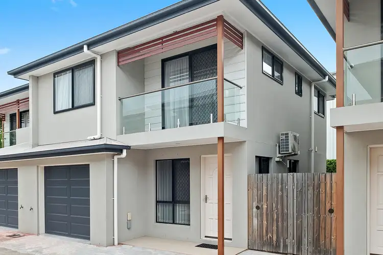 2/143 Baringa Street, Morningside QLD 4170