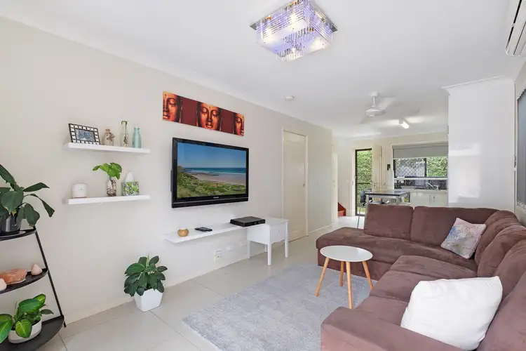 Third view of Homely townhouse listing, 2/143 Baringa Street, Morningside QLD 4170