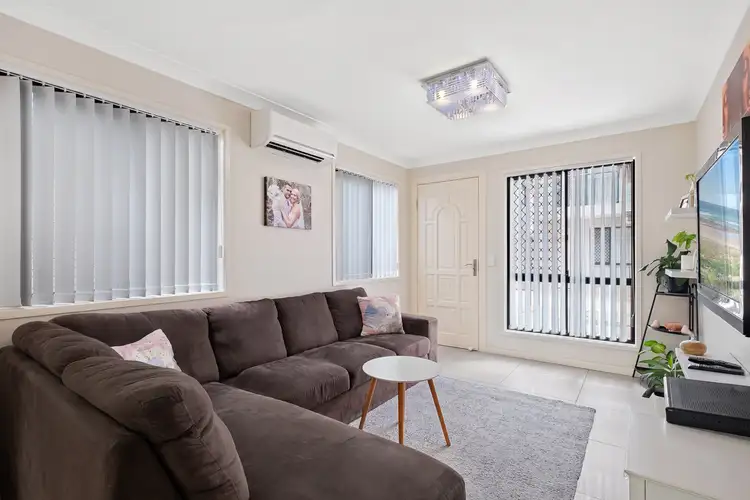 Fourth view of Homely townhouse listing, 2/143 Baringa Street, Morningside QLD 4170