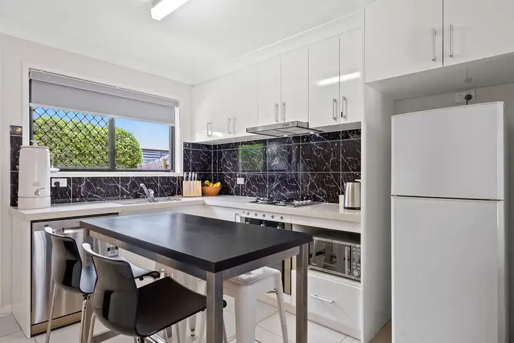 Fifth view of Homely townhouse listing, 2/143 Baringa Street, Morningside QLD 4170
