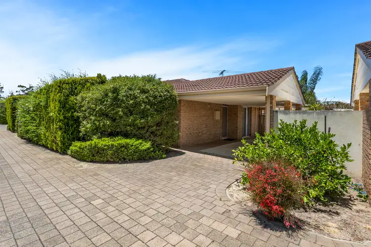 24/28 Peninsula Road, Maylands WA 6051