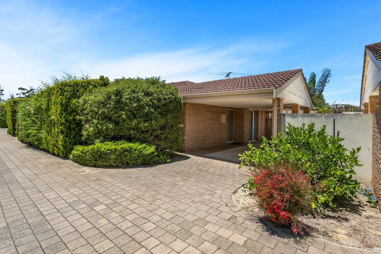 Main view of Homely villa listing, 24/28 Peninsula Road, Maylands WA 6051