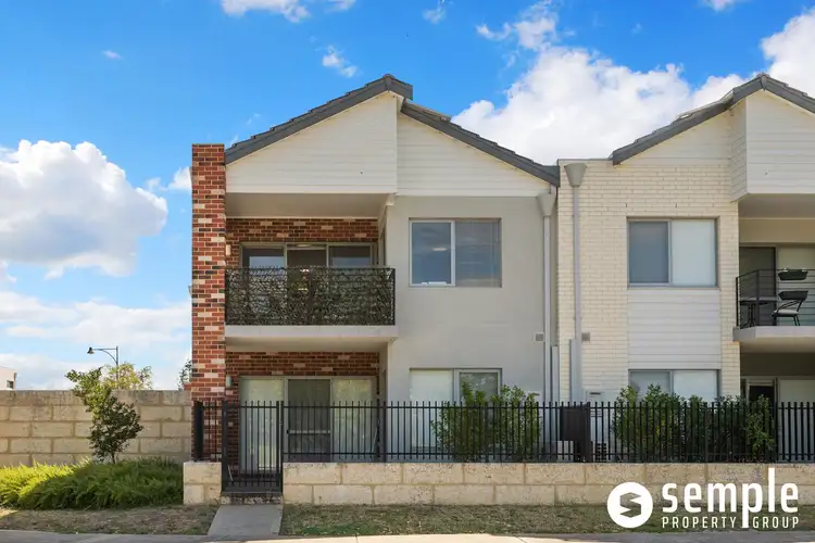 Second view of Homely apartment listing, 37/41 Amazon Drive, Baldivis WA 6171