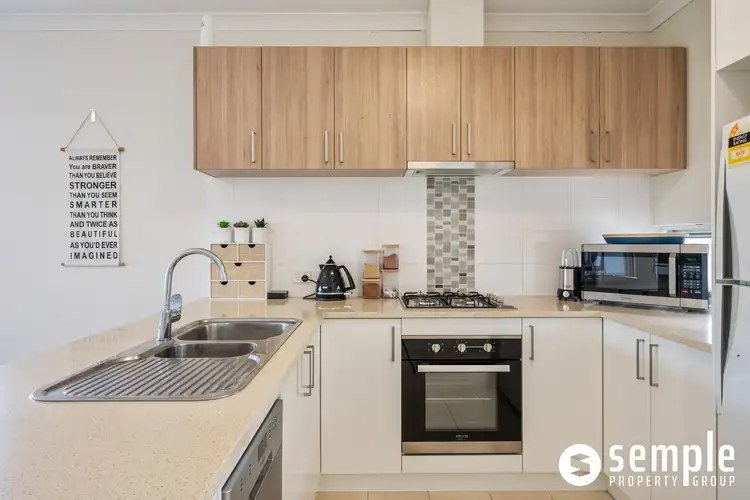 Third view of Homely apartment listing, 37/41 Amazon Drive, Baldivis WA 6171