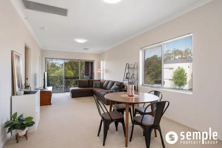 Fourth view of Homely apartment listing, 37/41 Amazon Drive, Baldivis WA 6171