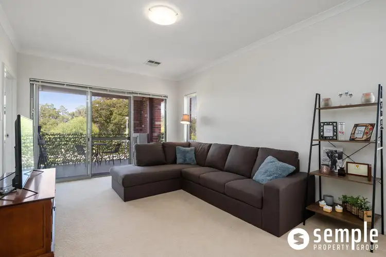Fifth view of Homely apartment listing, 37/41 Amazon Drive, Baldivis WA 6171