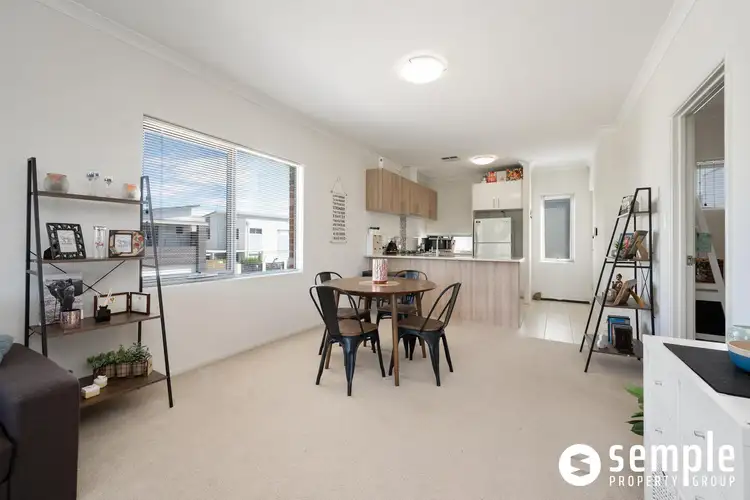 Sixth view of Homely apartment listing, 37/41 Amazon Drive, Baldivis WA 6171