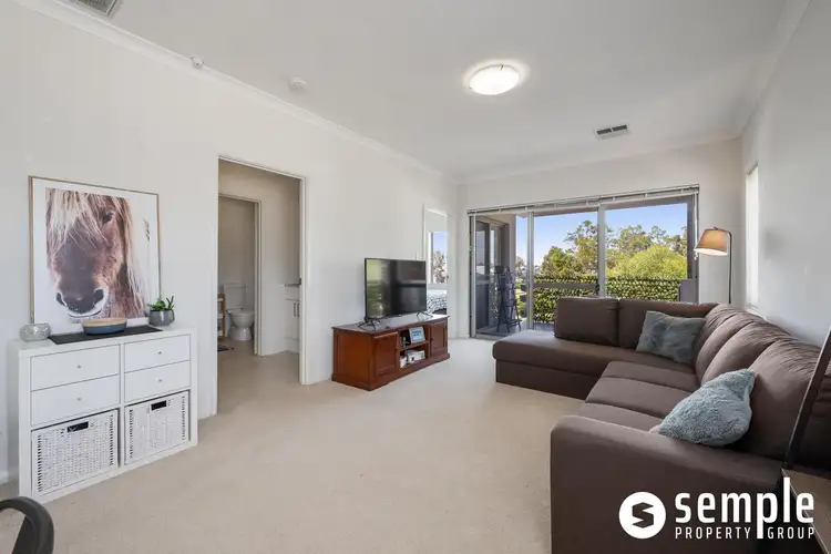 Seventh view of Homely apartment listing, 37/41 Amazon Drive, Baldivis WA 6171