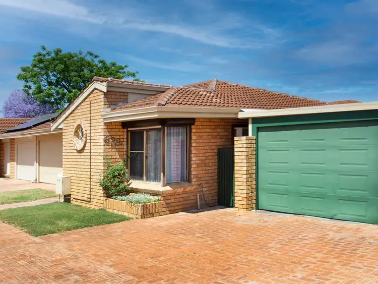Second view of Homely house listing, 322A Benara Road, Morley WA 6062