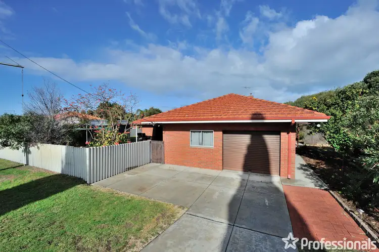 Third view of Homely house listing, 6 Georgette Way, Rockingham WA 6168
