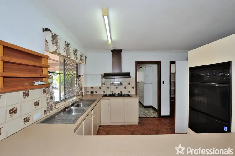 Fourth view of Homely house listing, 6 Georgette Way, Rockingham WA 6168