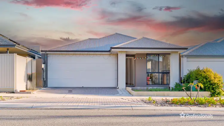 18 Sanderling Street, Alkimos WA 6038