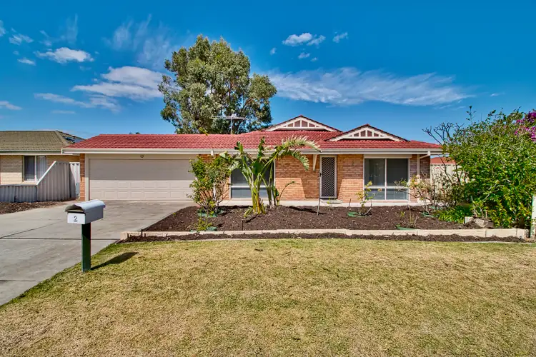 2 Gidgi Way, Waikiki WA 6169