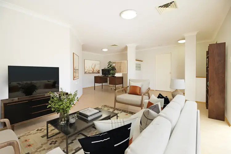Second view of Homely house listing, 2 Gidgi Way, Waikiki WA 6169