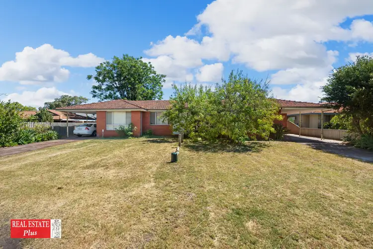 Main view of Homely semi-detached listing, 53-55 Satellite Place, Carlisle WA 6101