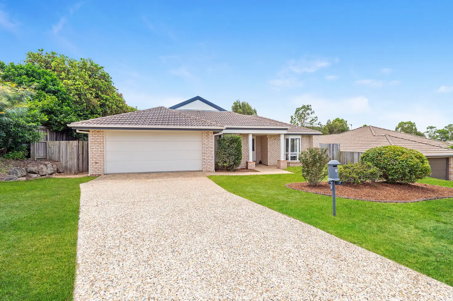 Main view of Homely house listing, 17 Glenhope Street, Upper Coomera QLD 4209