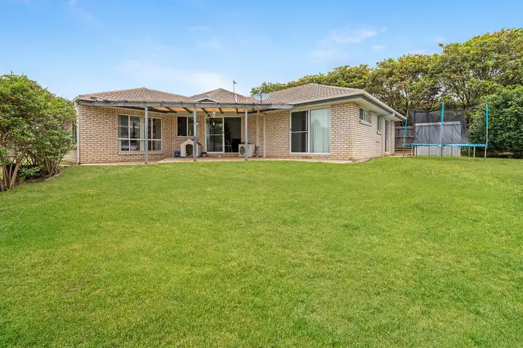 Second view of Homely house listing, 17 Glenhope Street, Upper Coomera QLD 4209