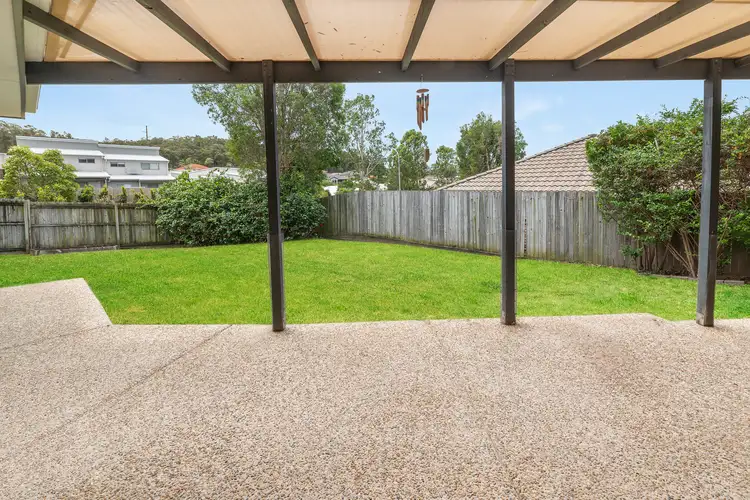 Third view of Homely house listing, 17 Glenhope Street, Upper Coomera QLD 4209