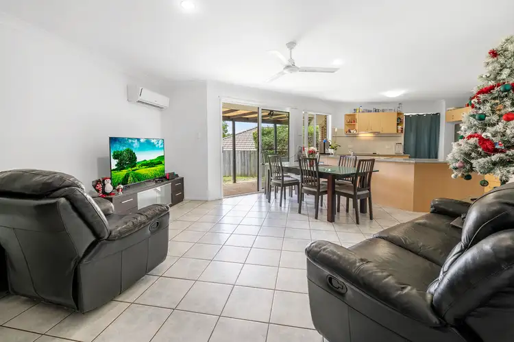Fourth view of Homely house listing, 17 Glenhope Street, Upper Coomera QLD 4209