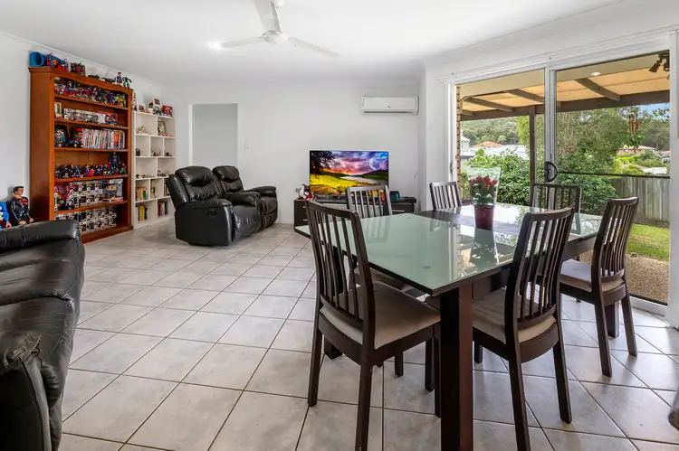 Fifth view of Homely house listing, 17 Glenhope Street, Upper Coomera QLD 4209