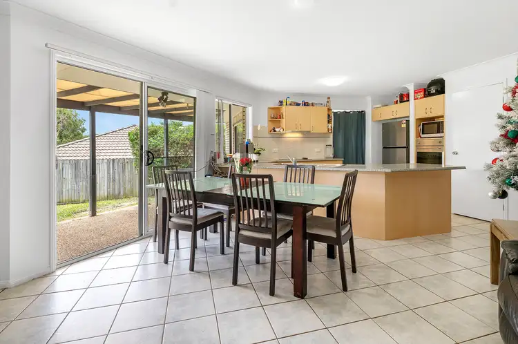Sixth view of Homely house listing, 17 Glenhope Street, Upper Coomera QLD 4209