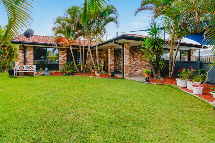 Main view of Homely house listing, 6 Meadow Way, Upper Coomera QLD 4209