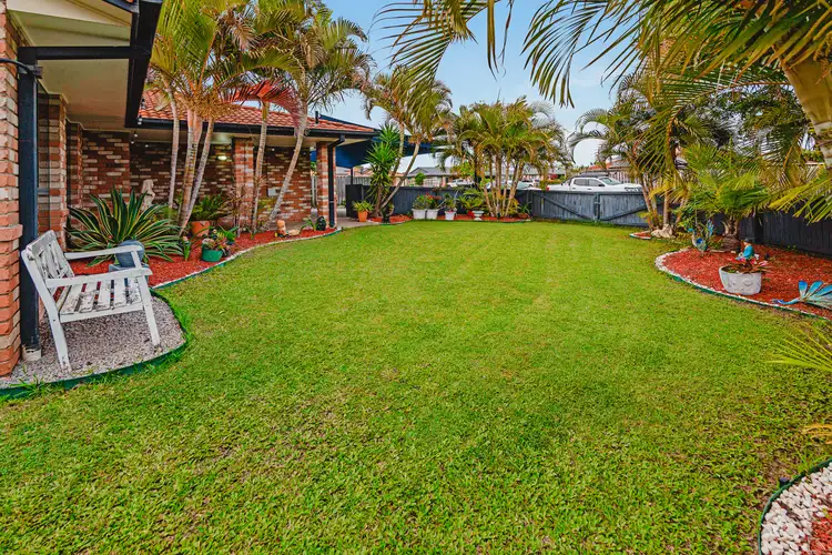 Second view of Homely house listing, 6 Meadow Way, Upper Coomera QLD 4209