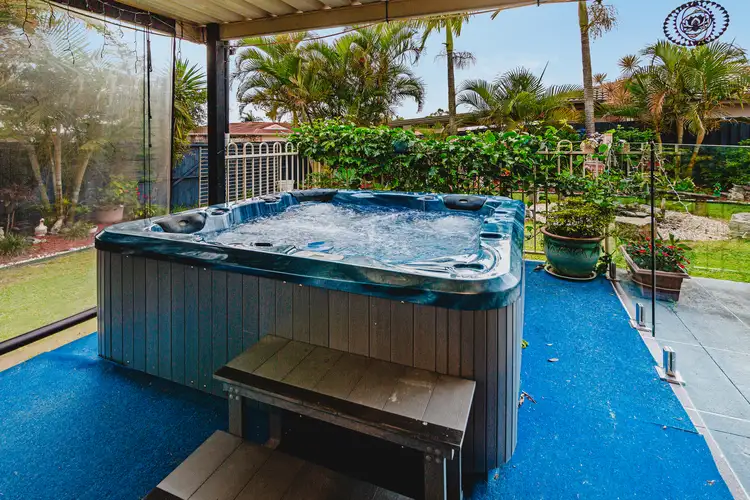Fourth view of Homely house listing, 6 Meadow Way, Upper Coomera QLD 4209