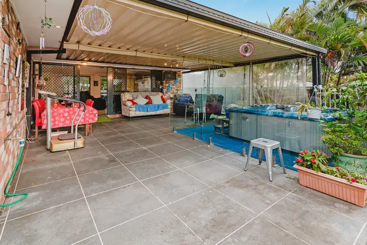 Fifth view of Homely house listing, 6 Meadow Way, Upper Coomera QLD 4209