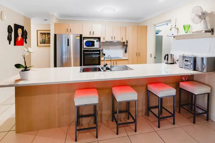 Sixth view of Homely house listing, 6 Meadow Way, Upper Coomera QLD 4209