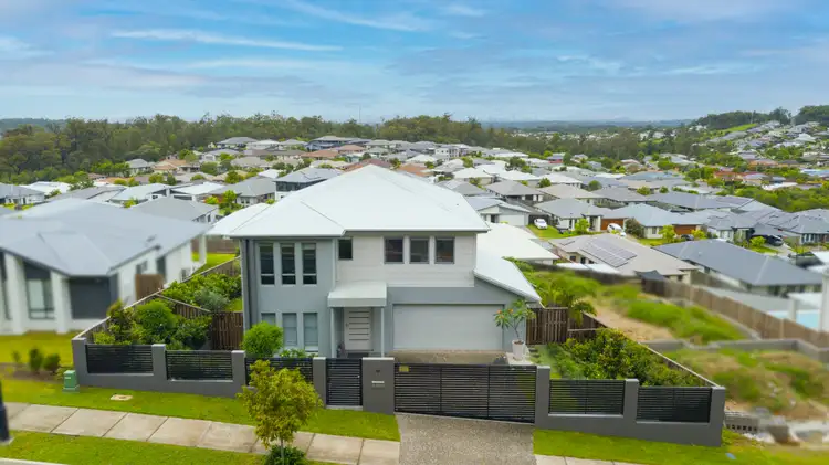 Main view of Homely house listing, 24 Stonecurlew Street, Upper Coomera QLD 4209