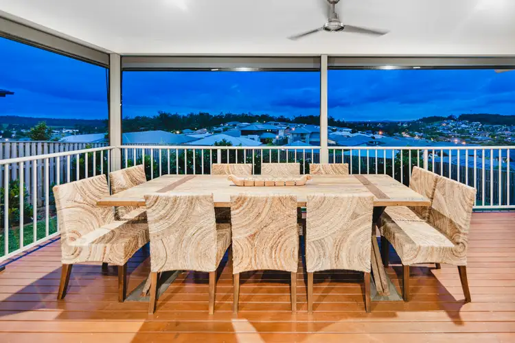 Fourth view of Homely house listing, 24 Stonecurlew Street, Upper Coomera QLD 4209