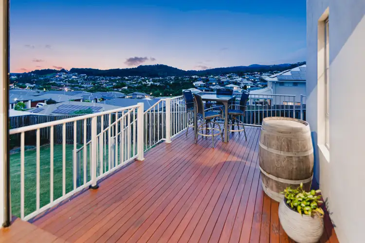 Fifth view of Homely house listing, 24 Stonecurlew Street, Upper Coomera QLD 4209
