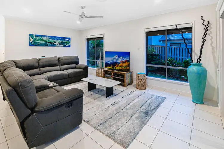 Sixth view of Homely house listing, 24 Stonecurlew Street, Upper Coomera QLD 4209