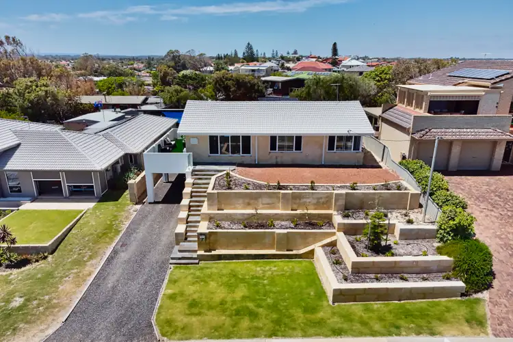 Main view of Homely house listing, 7 Julia Street, Waikiki WA 6169