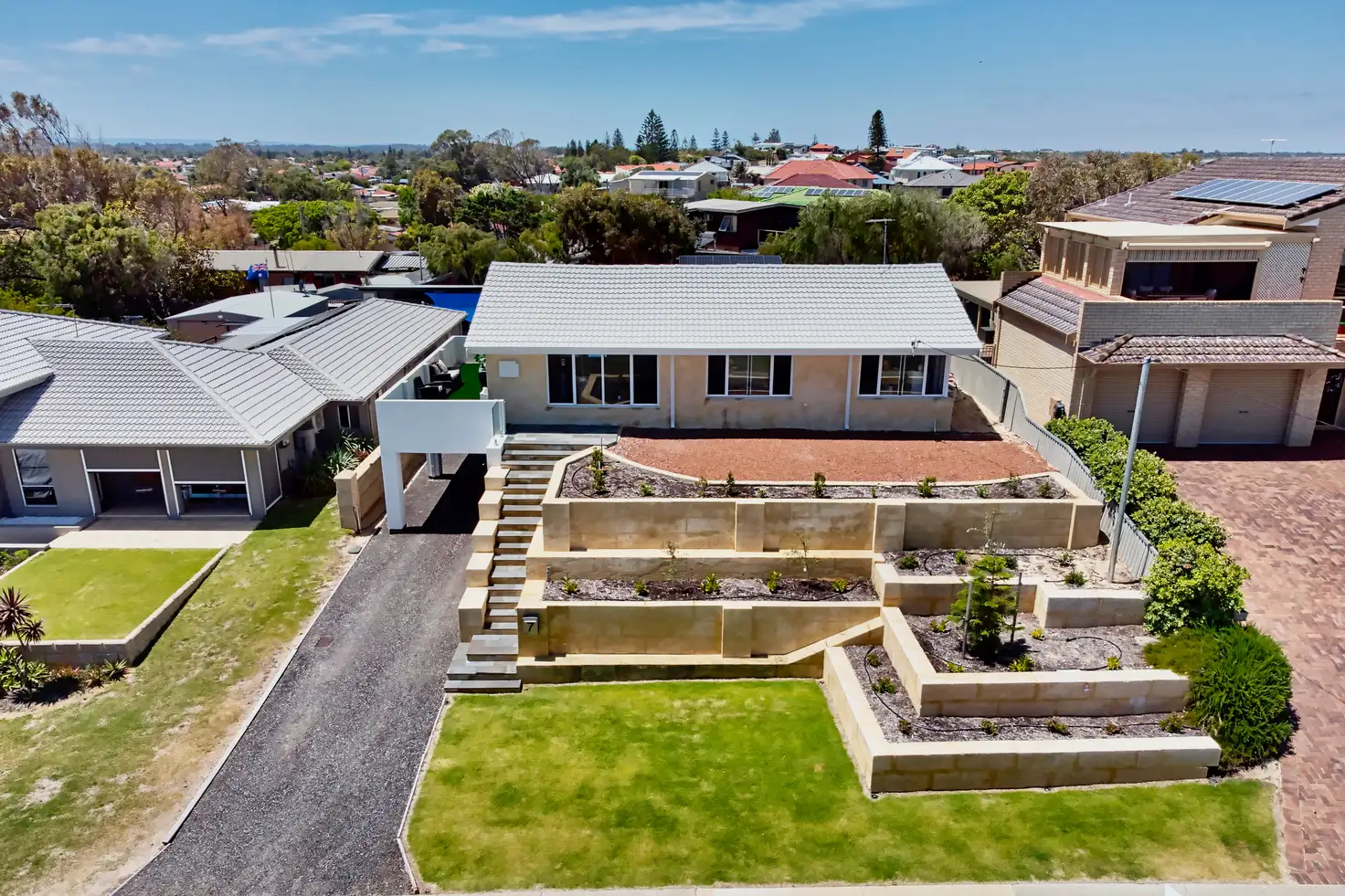 Main view of Homely house listing, 7 Julia Street, Waikiki WA 6169