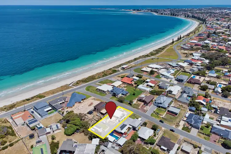 Second view of Homely house listing, 7 Julia Street, Waikiki WA 6169