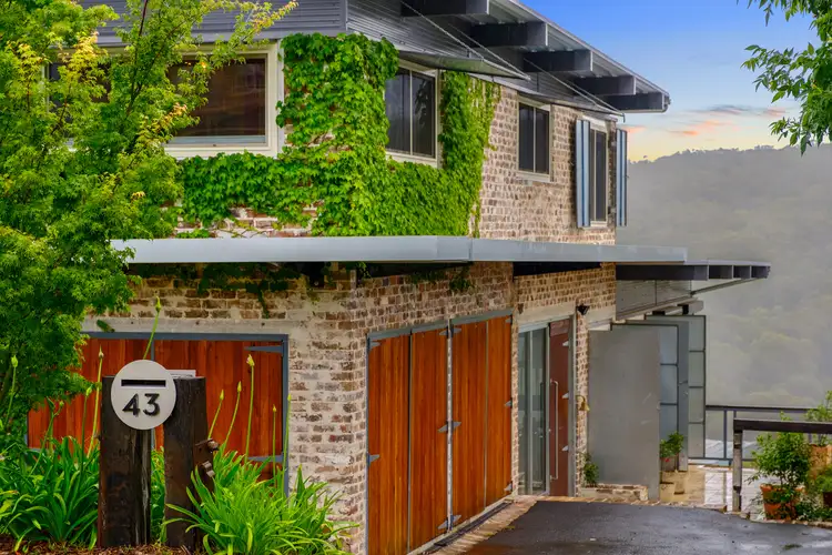 43 Stapylton Street, Winmalee NSW 2777
