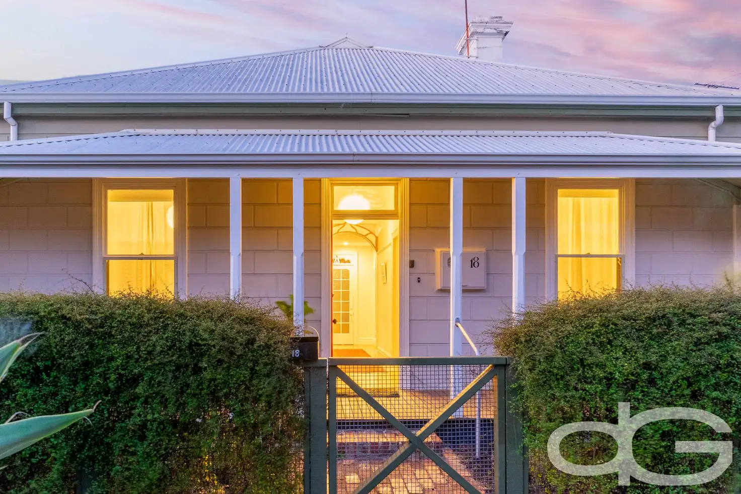 Main view of Homely house listing, 18 Price Street, Fremantle WA 6160