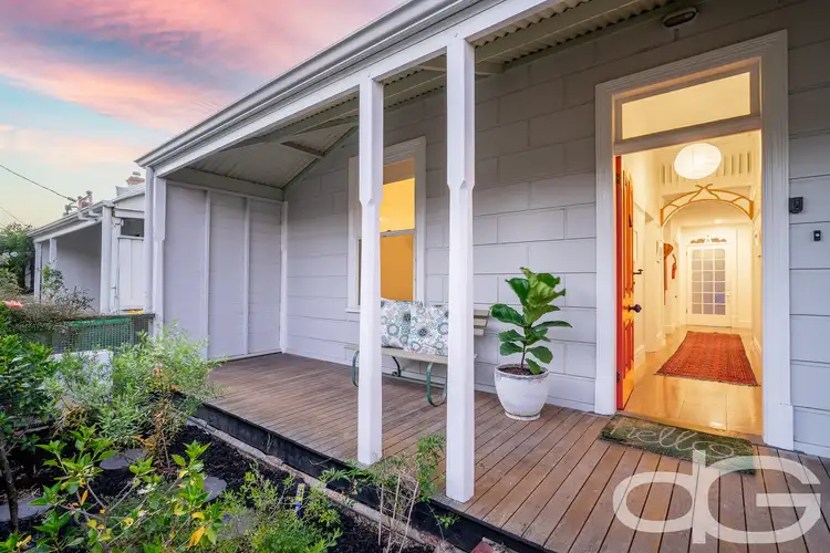 Second view of Homely house listing, 18 Price Street, Fremantle WA 6160