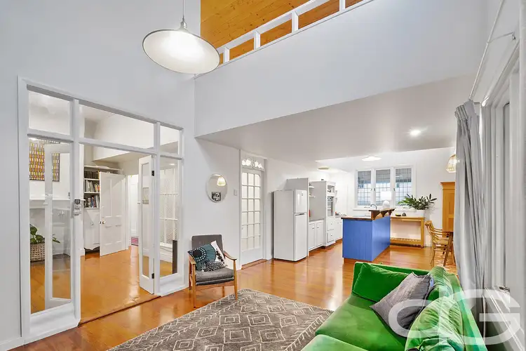 Sixth view of Homely house listing, 18 Price Street, Fremantle WA 6160