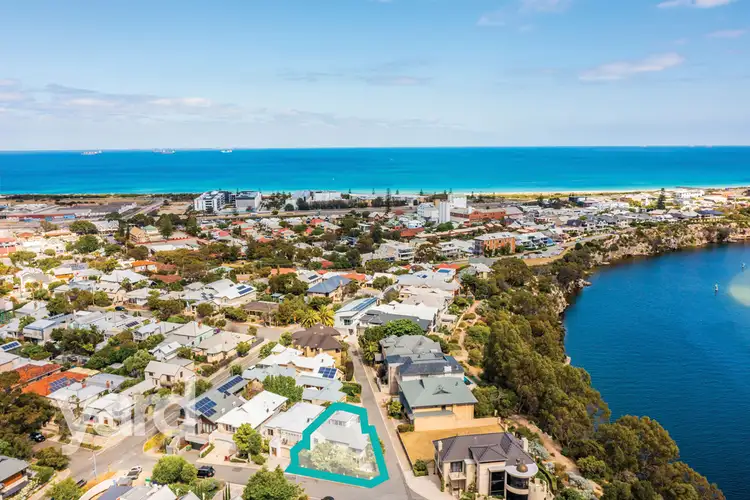 Main view of Homely house listing, 9 Cypress Lane, North Fremantle WA 6159