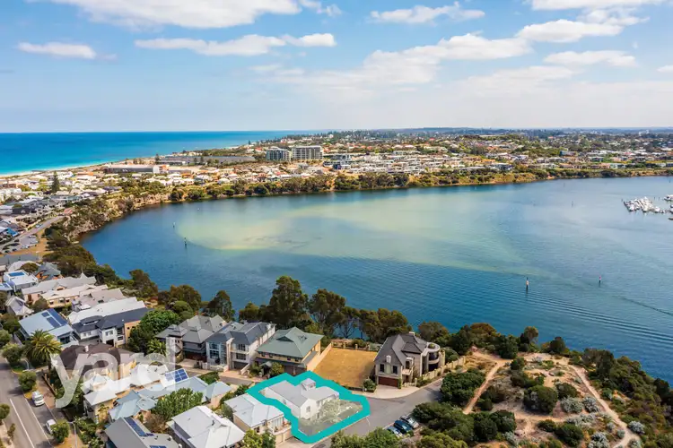 Third view of Homely house listing, 9 Cypress Lane, North Fremantle WA 6159