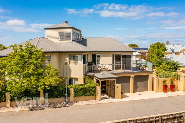 Fourth view of Homely house listing, 9 Cypress Lane, North Fremantle WA 6159