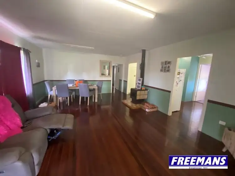 Second view of Homely house listing, 8 Tuite Street, Kingaroy QLD 4610