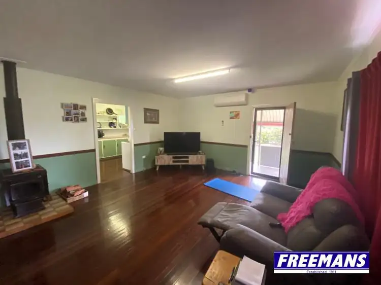 Third view of Homely house listing, 8 Tuite Street, Kingaroy QLD 4610